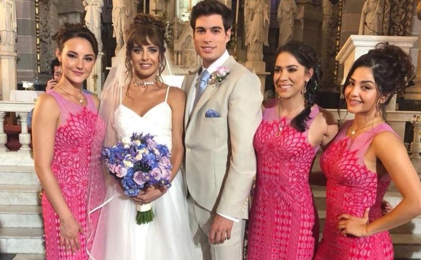 Final - Hijas de la luna