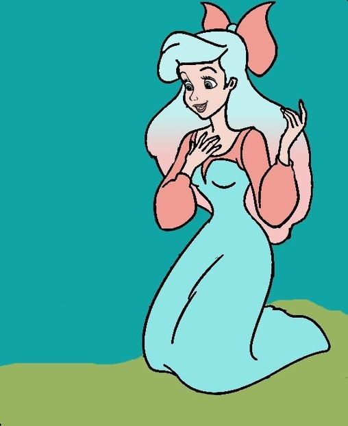 - 02 disney princess