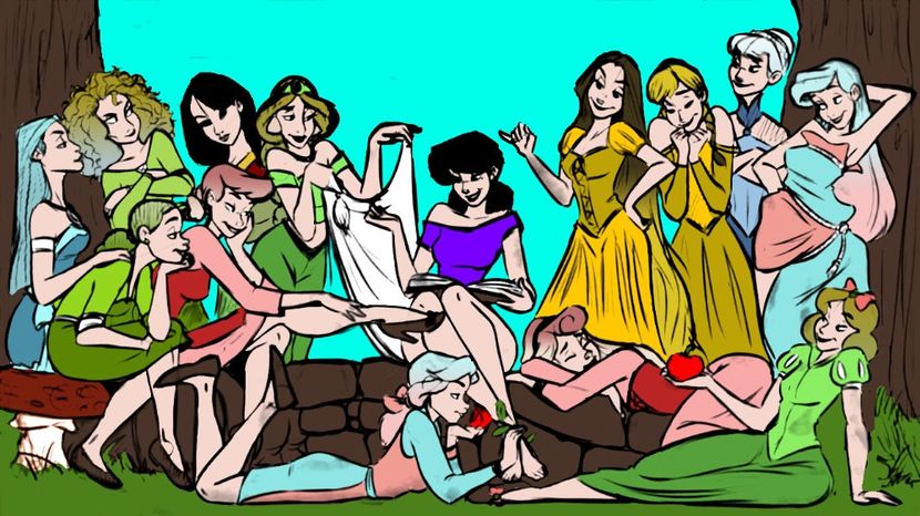  - 01 disney princess altele 01