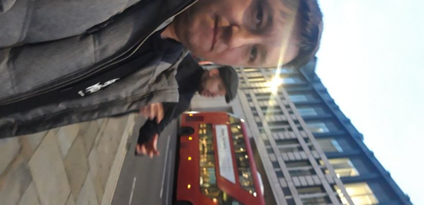  - Londra 2020