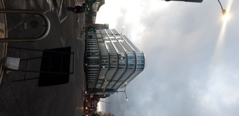 - Londra 2020