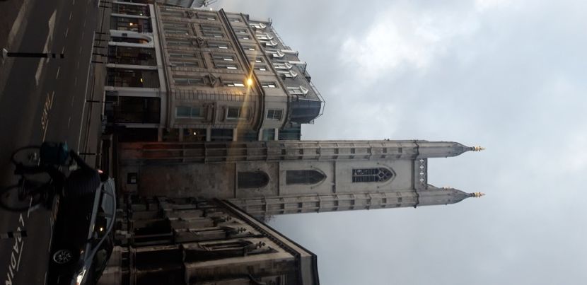  - Londra 2020