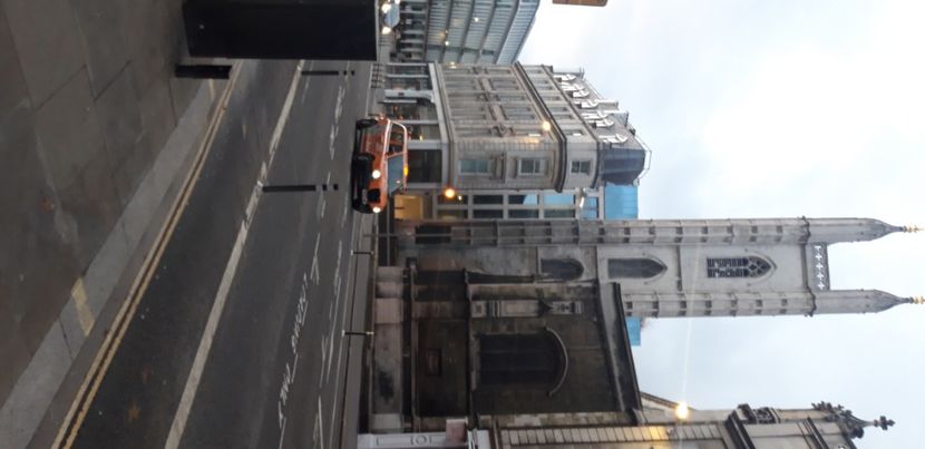  - Londra 2020