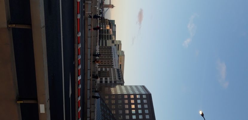  - Londra 2020