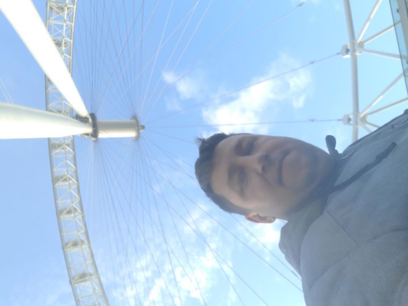  - Londra 2020