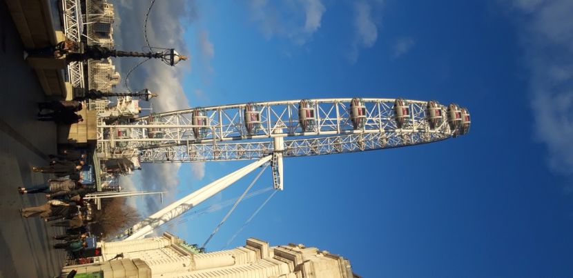  - Londra 2020