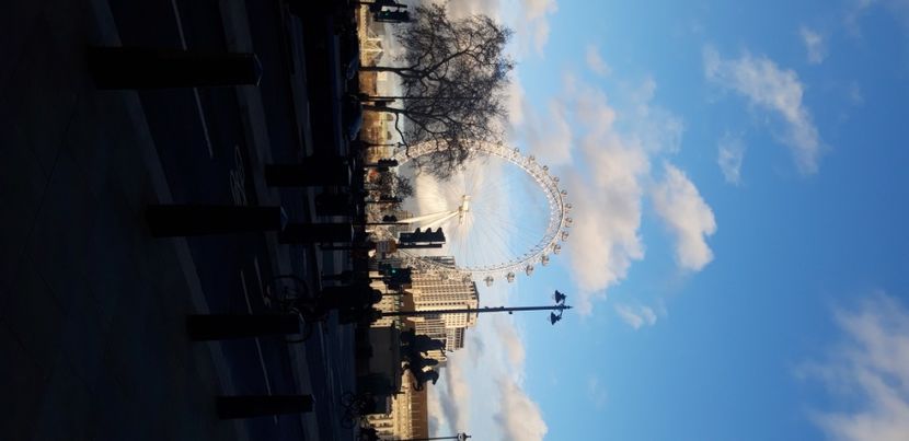 - Londra 2020