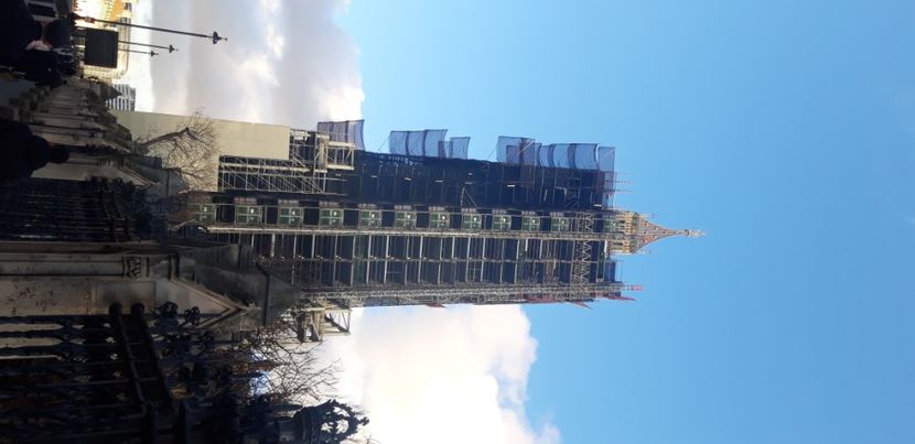  - Londra 2020
