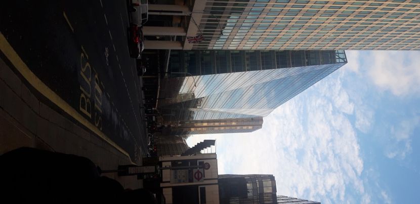  - Londra 2020