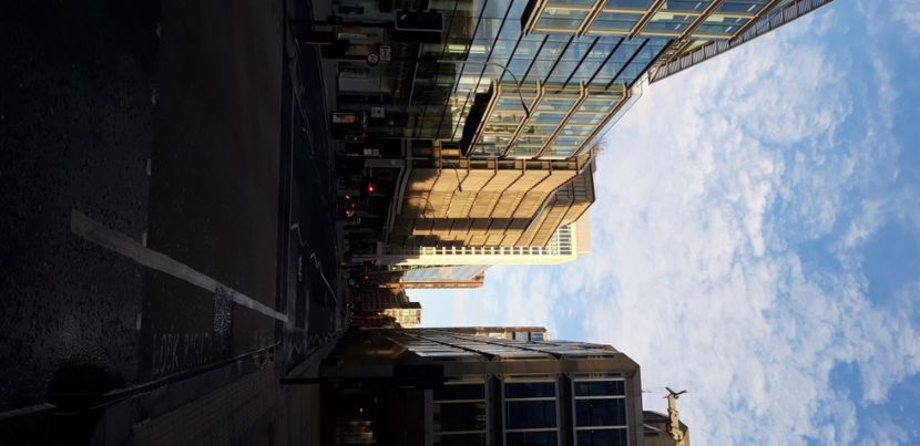  - Londra 2020