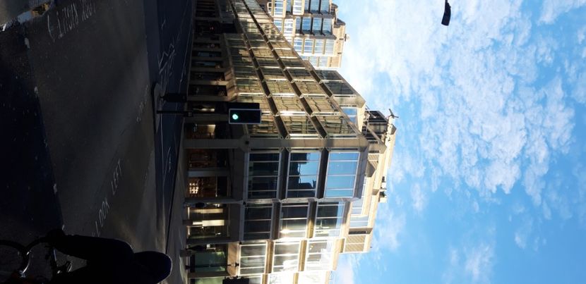  - Londra 2020