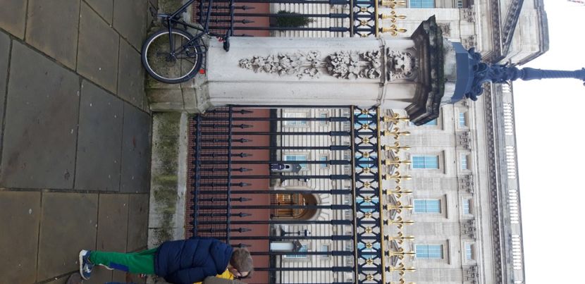  - Londra 2020