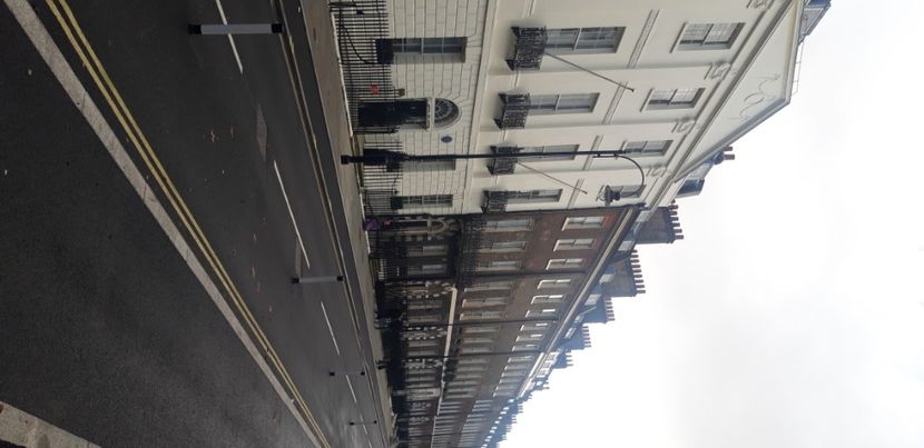  - Londra 2020