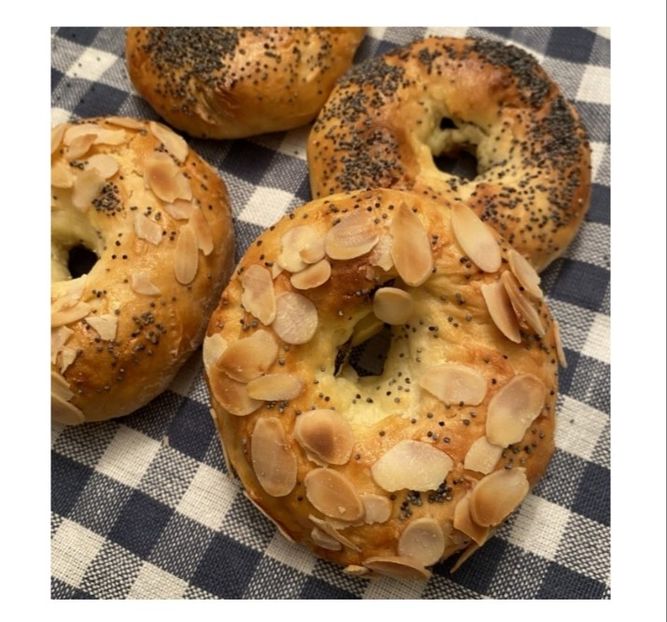  - Covrigei cu ricotta si merisoare