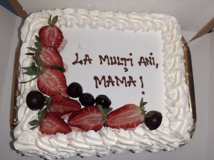  - Ziua mamei ianuarie 2021