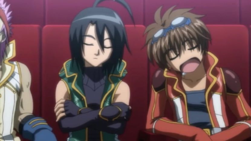 baietzii copilariei mele - w i remember the rush