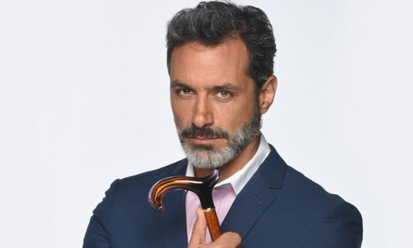 Omar Germenos-Emilio Valverde - Tierra de Reyes