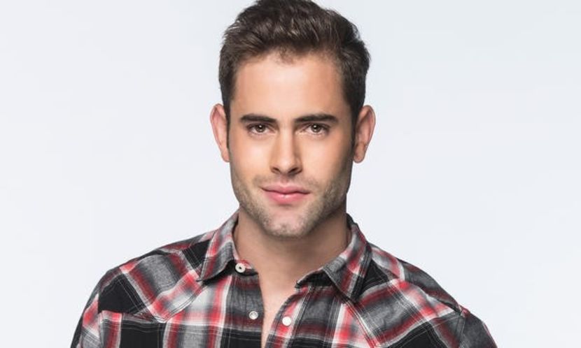 Gabriel Rossi-Pablo Martinez - Tierra de Reyes