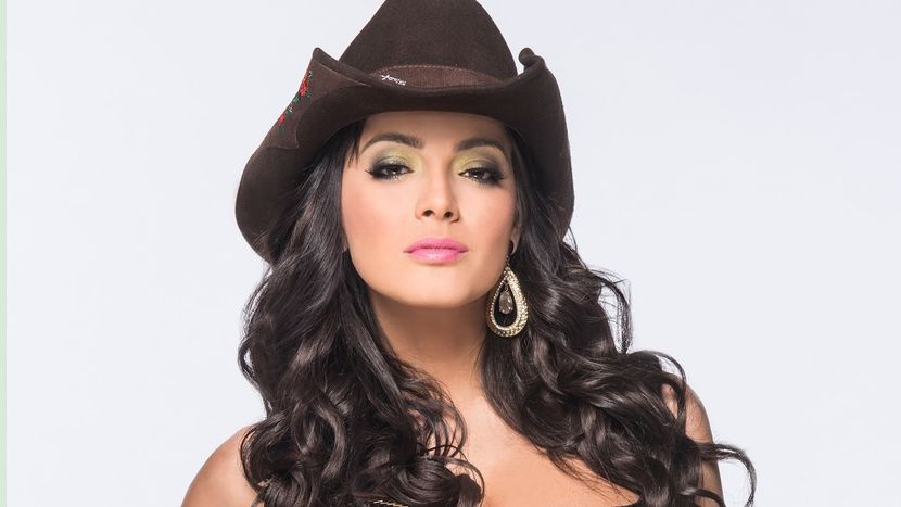 Daniela Navarro-Patricia Rubio - Tierra de Reyes