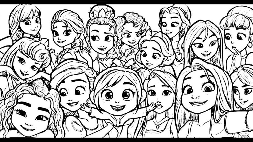  - 01 disney princess altele 01