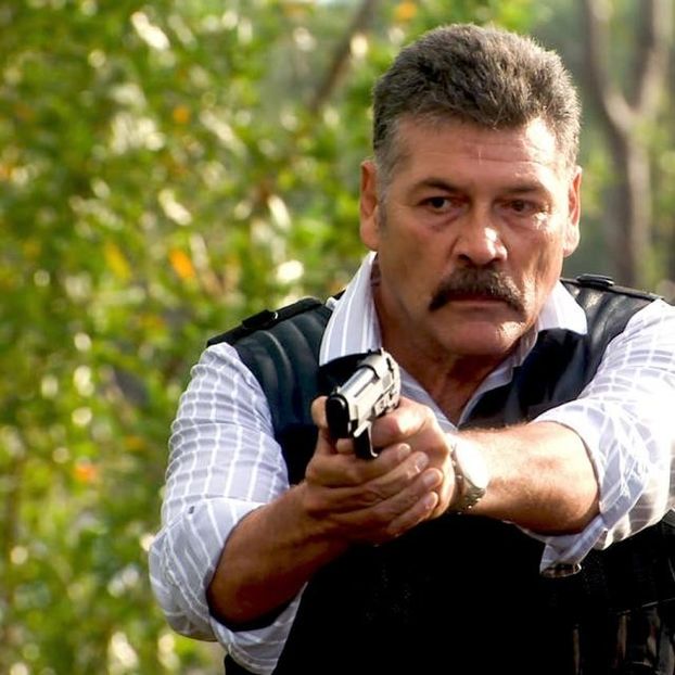 Guillermo Quintanilla-Jose Antonio Gallardo - Tierra de Reyes