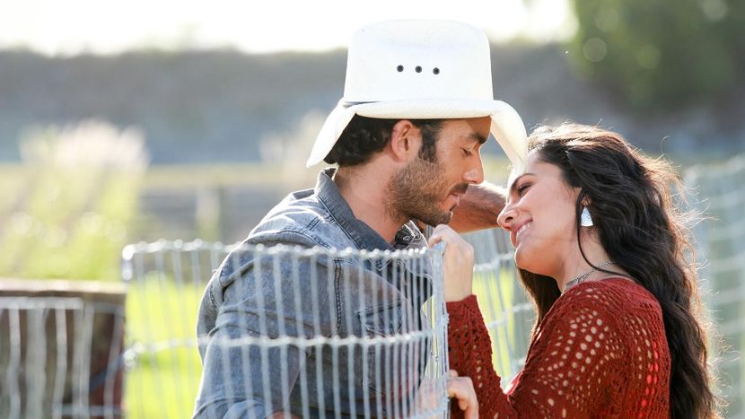 Sofia y Arturo - Tierra de Reyes