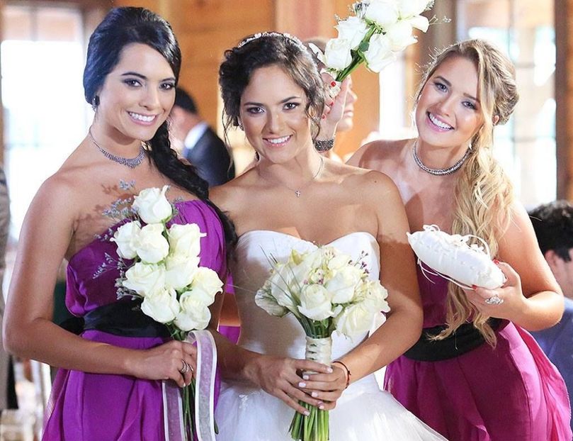 Las hermanas del Junco - Tierra de Reyes