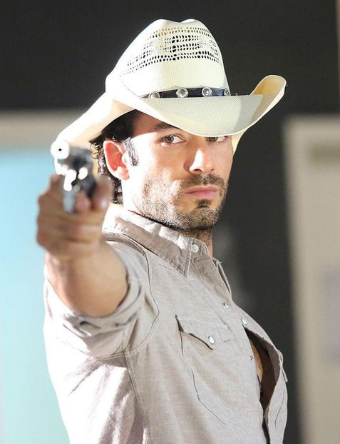 Arturo - Tierra de Reyes