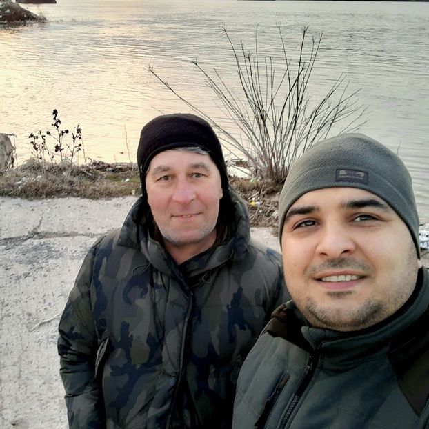 Oltenita 2021 - EU SI PRIETENII MEI