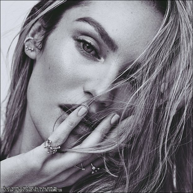 ☇.ᵗʰᵉ̣ṃ̣ẹ̣ṛ̣ṃ̣ạ̣ịḍ❀ƨɘilɟ.ϟ;. Gestul ei inițial fu de a tresalta, concretizând faptul - the sixth destination is in Zermatt