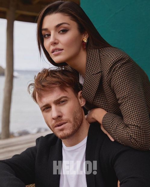 H&K (8) - Kerem and Hande