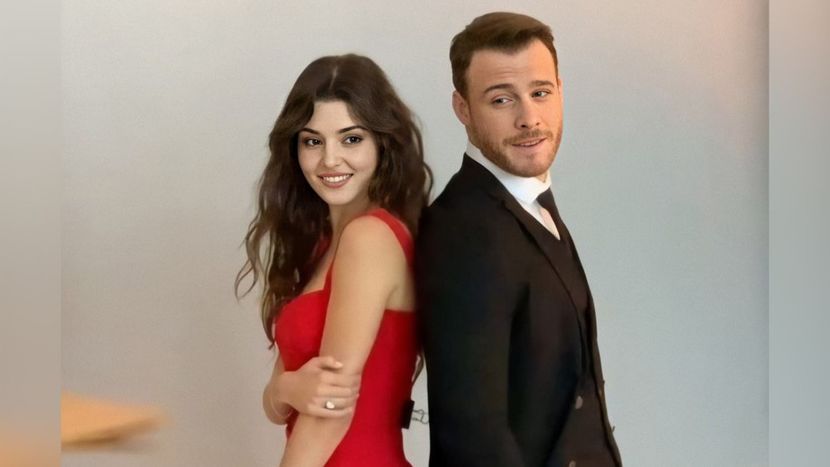 H&K (16) - Kerem and Hande