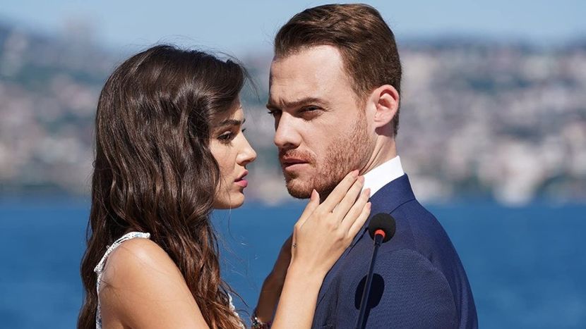 H&K (17) - Kerem and Hande