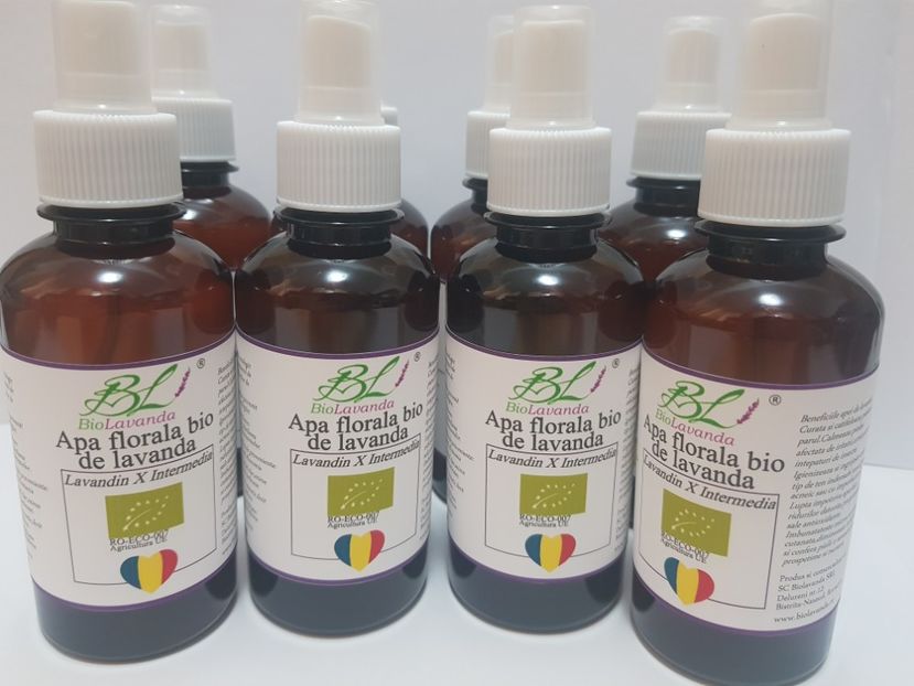  - Produse Biolavanda