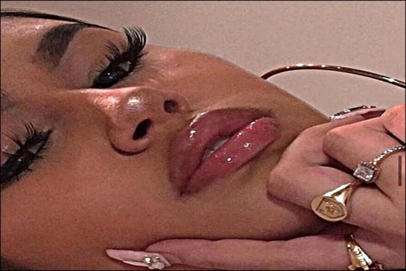  - i hear the ocean from far away