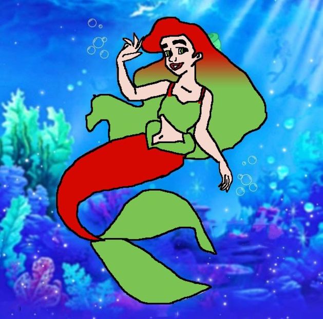  - 01 disney princess altele 01