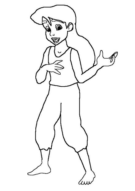  - 01 disney princess altele 01