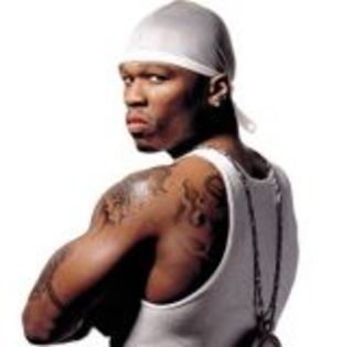 50  cent - poze fiftisent sau 50 cent