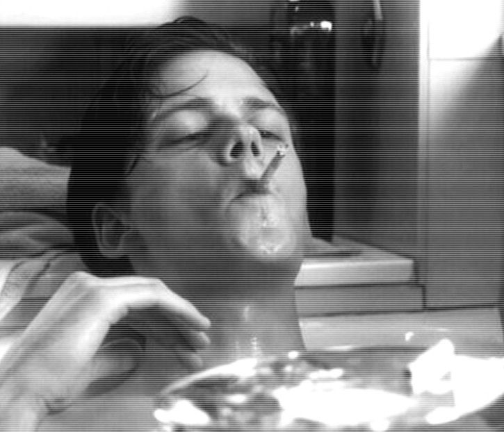 ⭒　　 ̠̕✺ ̭̄ ; Aerul fu suprasaturat şi ticsit; fumul parcă se prefăcu într-un acoperă- - the sixth destination is in Zermatt