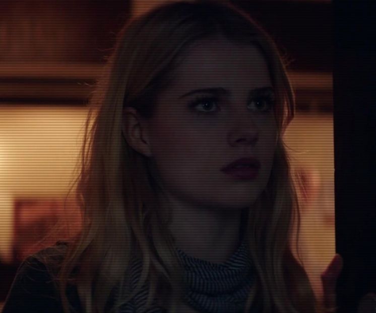 ⌮˒♥˓ Iṇ꒒ục̣y’s⋅⁽ẅöṛdṡ⁾... 　‰ː Vocea era infinit de îndepărtată, înăbuşită şi sunând a vaiet. - the sixth destination is in Zermatt