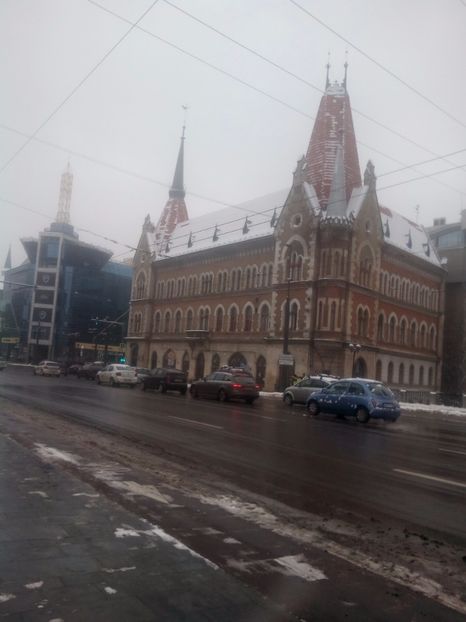  - CLUJ-NAPOCA