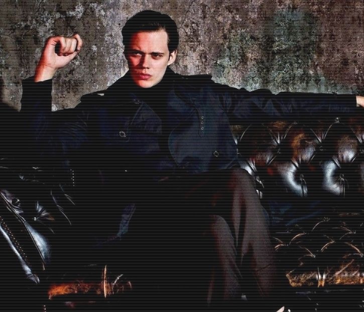 ⭒　　 ̠̕✺ ̭̄ ; Acustica reverberantă ricoşează de pereţi şi se întoarce cu un ecou trepi- - the sixth destination is in Zermatt