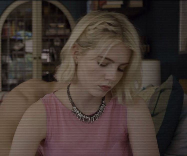 ⌮˒♥˓ Iṇ꒒ục̣y’s⋅⁽ẅöṛdṡ⁾... 　‰ː Faţa îi era aspră, rece, şi ochii ei, acum nepăsători, ocoleau - the sixth destination is in Zermatt