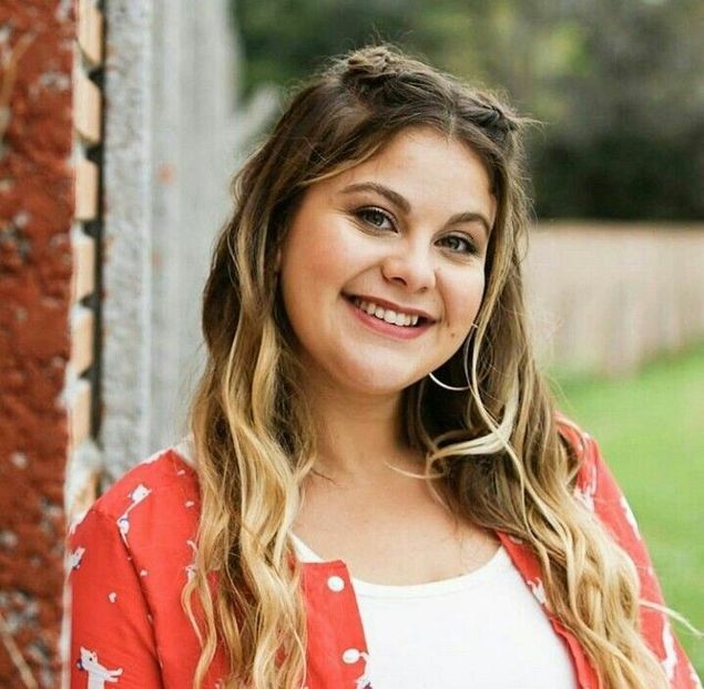 Daisy Durant - Bia Disney Channel