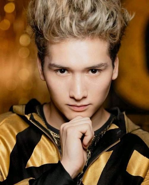 Jandino - Bia Disney Channel
