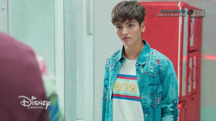 Isabela Pixie Ocaranta - Bia Disney Channel