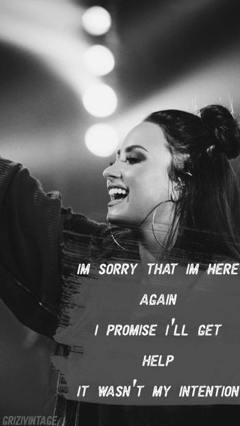  - am i too good to be gone