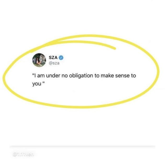  - am i too good to be gone