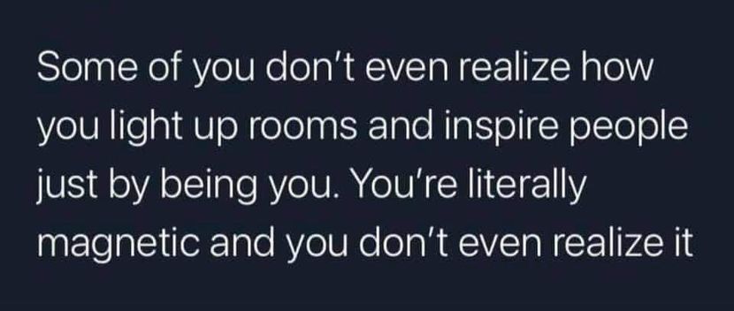  - am i too good to be gone