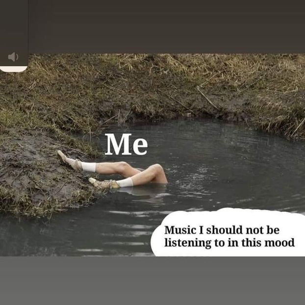  - am i too good to be gone